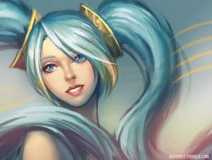 sona wip