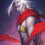 varus