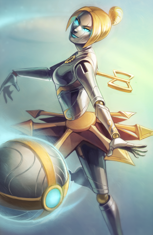 orianna