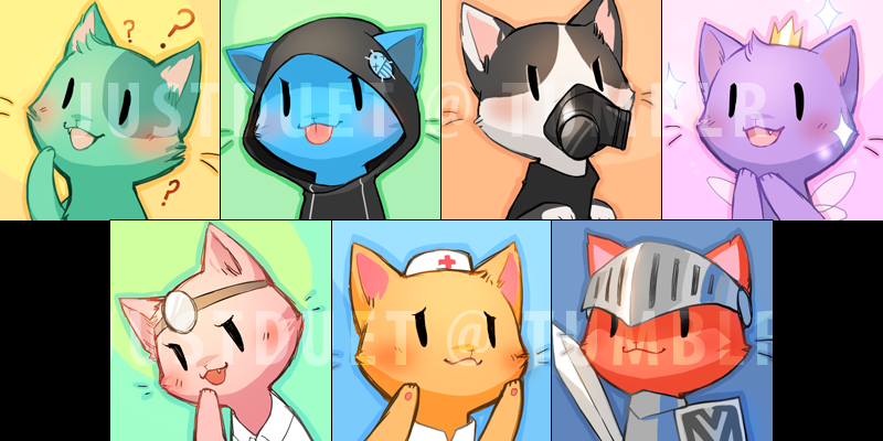 Cute Cats 2 on Steam