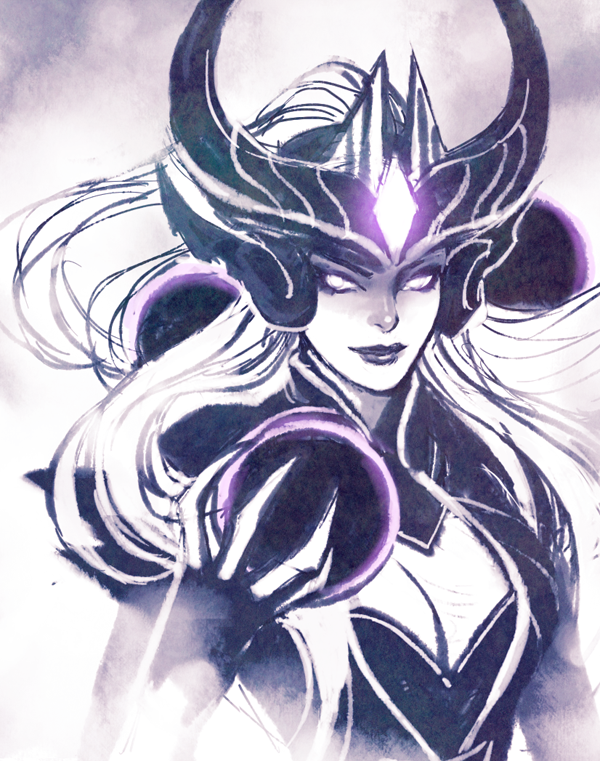 syndra