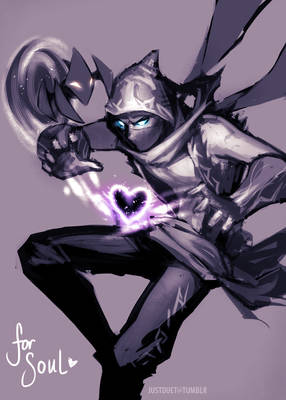 void valentine - malzahar