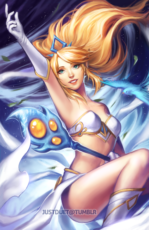 janna