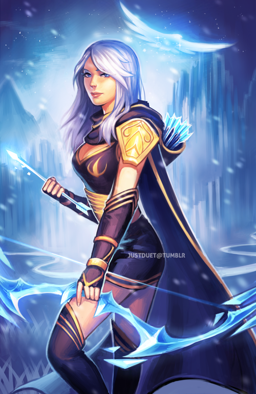 Ashe