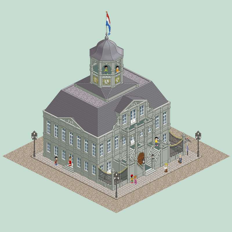 Cityhall