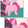 Pinkie Cupcake Mistake 2