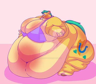 Busty Boy