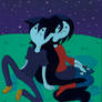 Marceline and ...