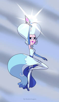 Queen of Mewni