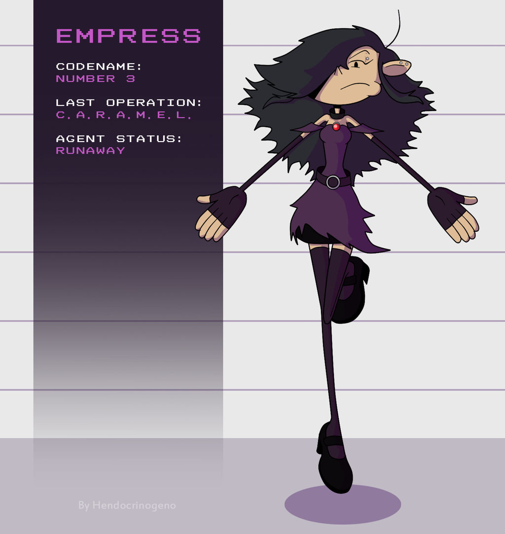 What If Knd 3 By Hendocrinogeno On Deviantart