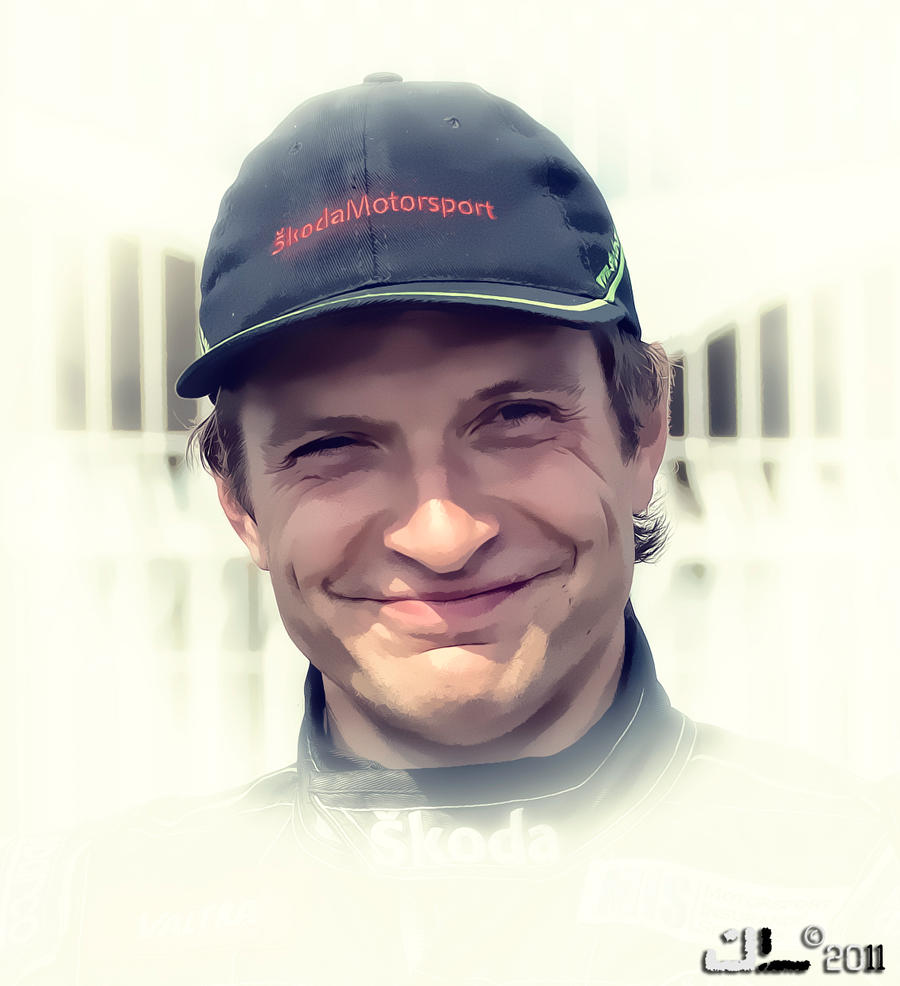 Juho Hanninen by iNvasive on DeviantArt