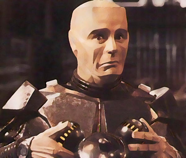 KRYTEN