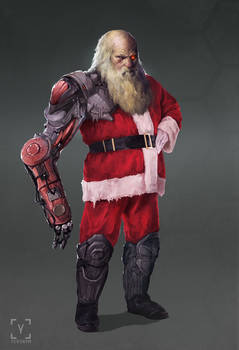 Santa