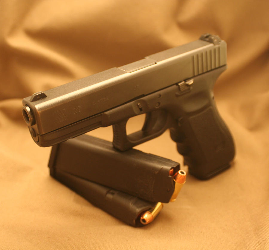 Glock 22