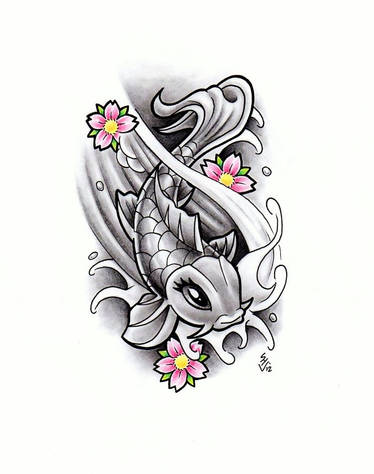 shigeki.zumi: tattoo sketchbook: 012 by fydbac on DeviantArt