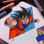 Vegeta Tattoo Design By Hamdoggz On Deviantart Vegeta Tattoo Design By Hamdoggz On Deviantart