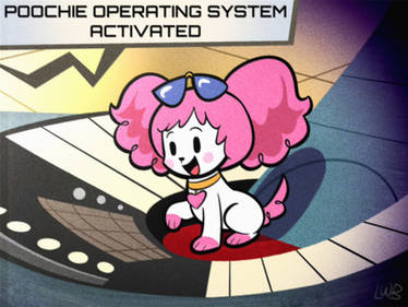 Explore the Best Poochie Art | DeviantArt