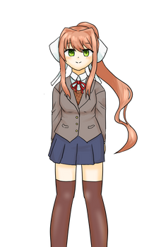 Monika