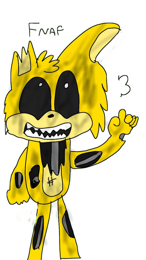 Spring Trap by JoseZamora1 on DeviantArt
