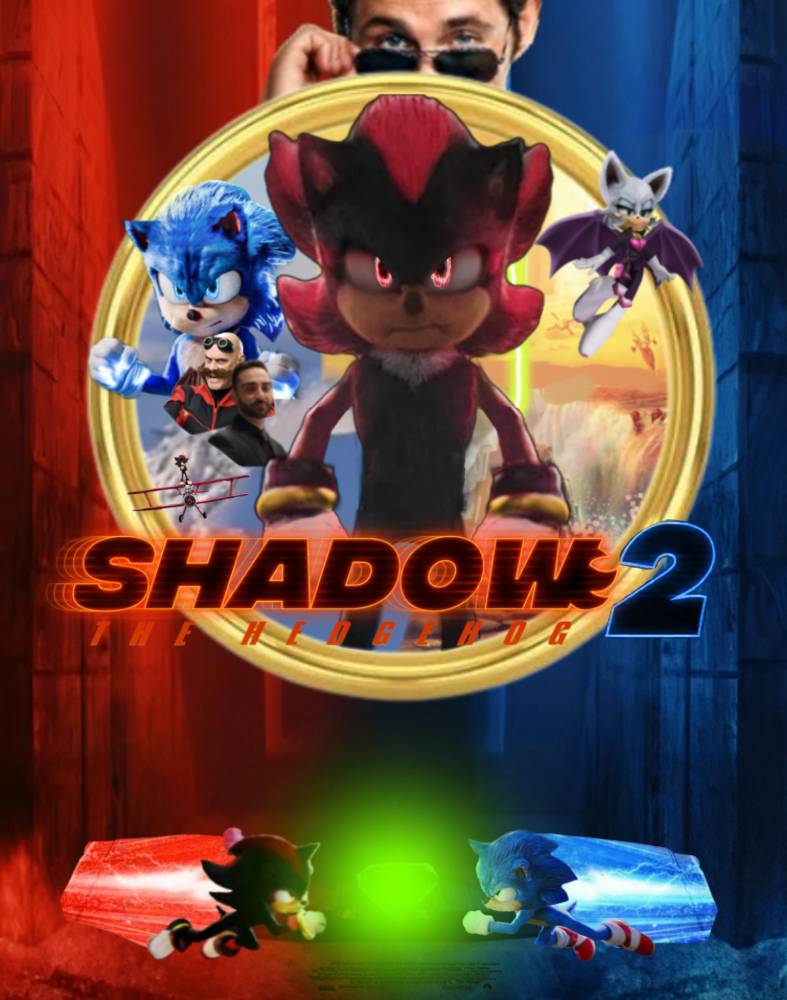 Shadow Movie V2 by DanielVieiraBr2020 on DeviantArt