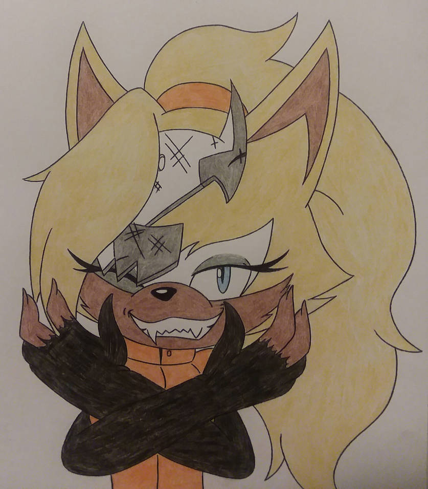 Let me hear you scream!!!!! by Jay10000 on DeviantArt Let me hear you scream!!!!! by Jay10000 on DeviantArt