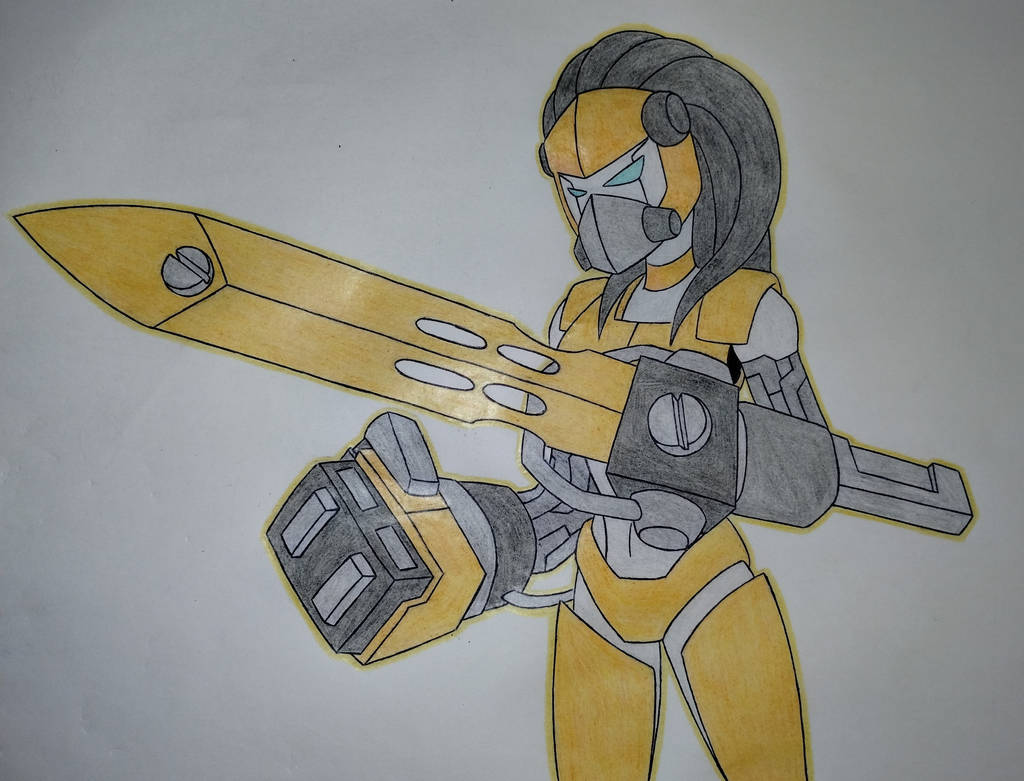 Deviantart Generator Rex Rwby Generator Rex: Gen (Synchronized State) by Jay10-000 on DeviantArt