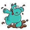 Crazy Hippo II