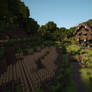 Minecraft Little Farm