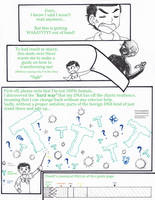 Peoples' Guide to Transforming Thwill part 1