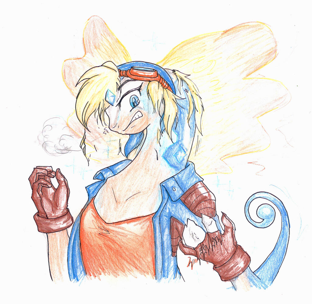 Random TF #20- Aurorus by Thwill on DeviantArt