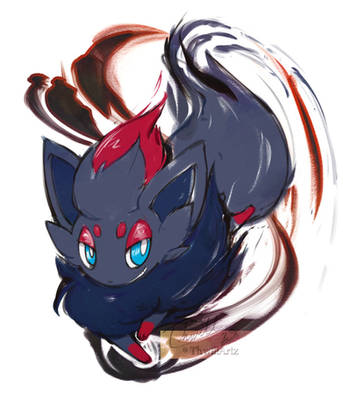 Zorua