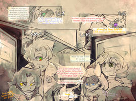 Haunted Apartment 5/4 (Bonus)