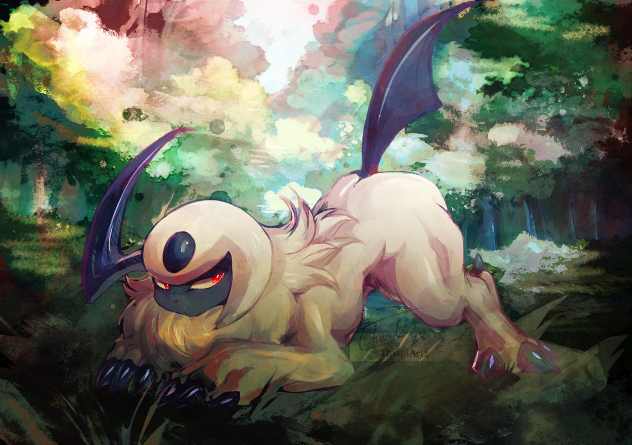 Absol