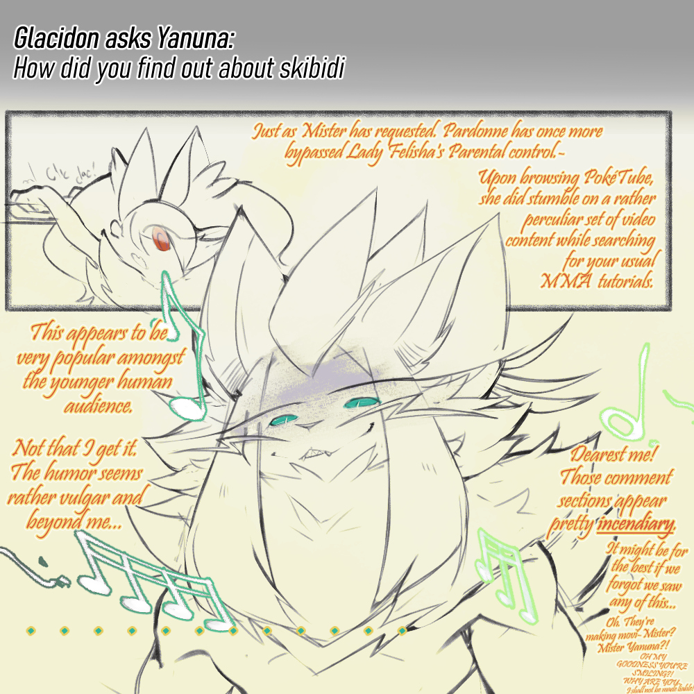 Discord QnA - #4