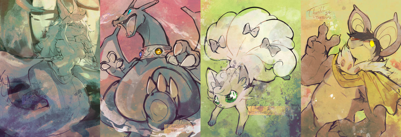 Server Raffle 2024 (March-August) by Thwill on DeviantArt