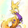 Renamon