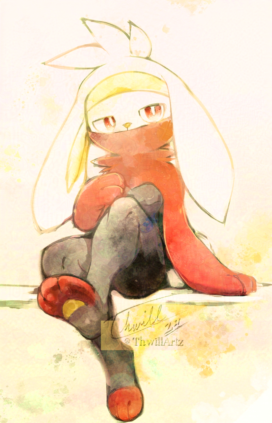 Realistic Raboot Raboot by Thwill on DeviantArt