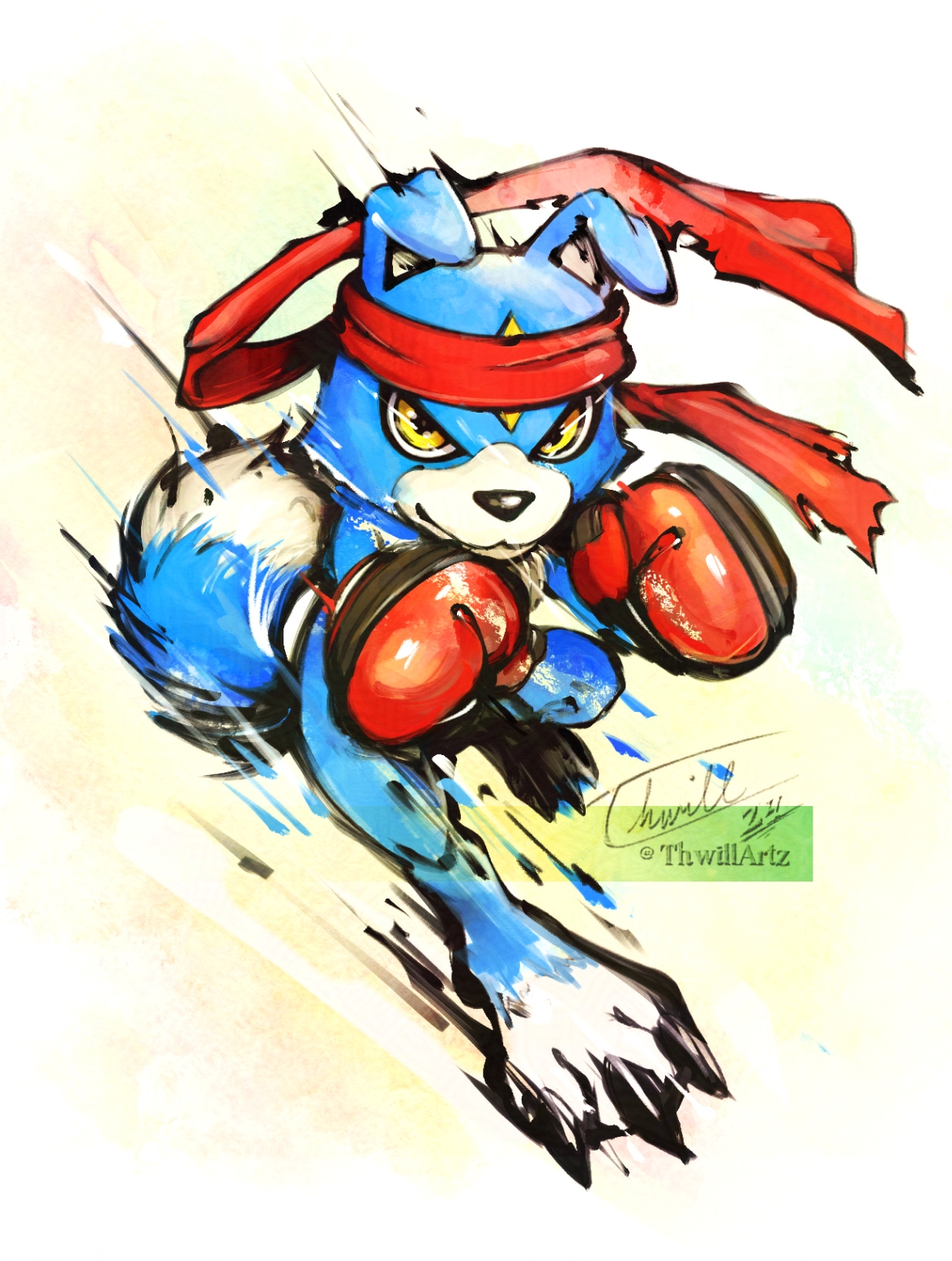 Gaomon