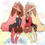 Two Lops