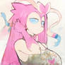 Ribbon Demon