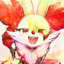 Pardonne says Hi~~