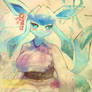 Ice Maiden