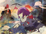 A Hisuian Tail ACT II - Cover Art
