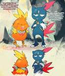 We're Team FrostSun!