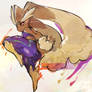 Rabbit Foot