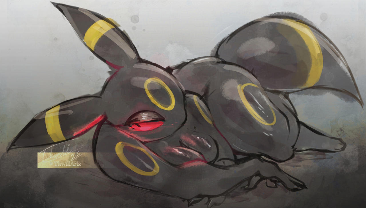 Umbre Study 5