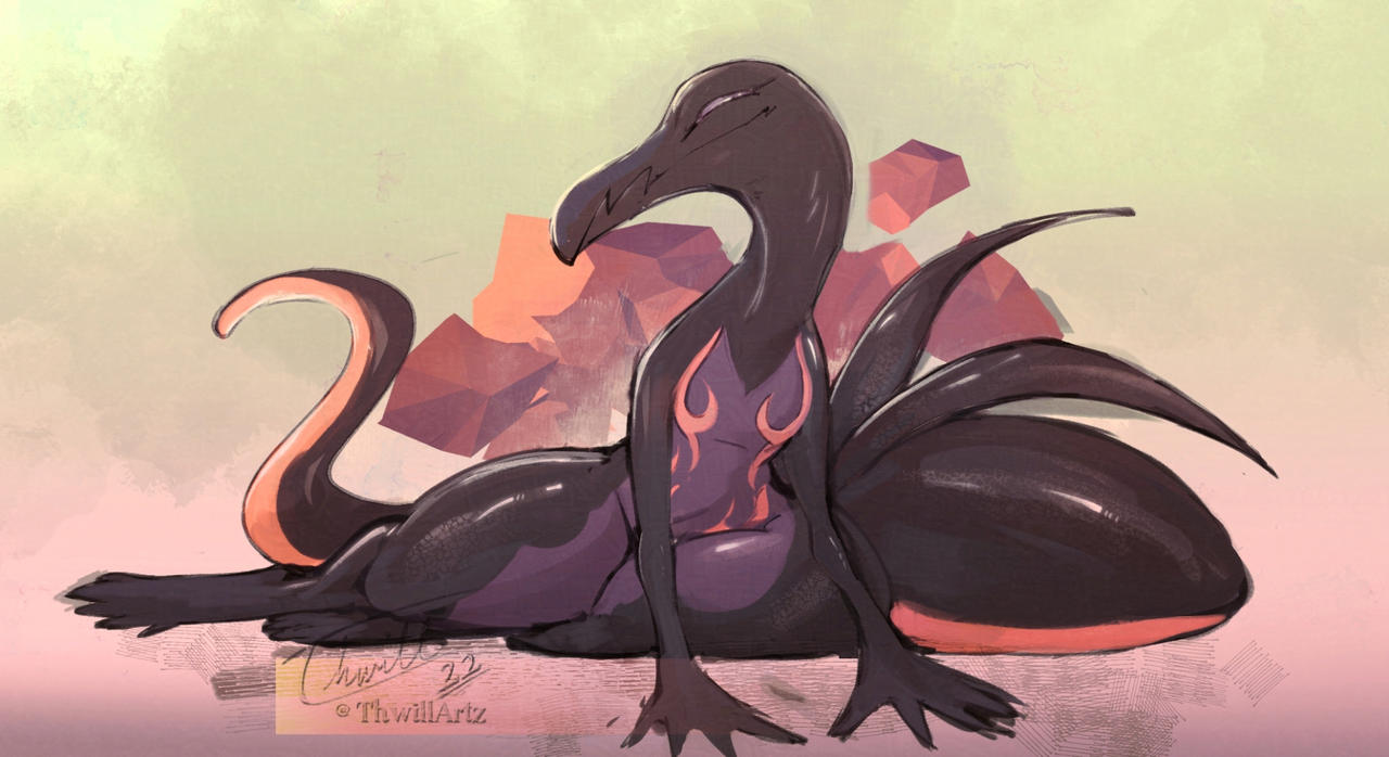 Salazzle
