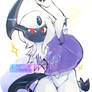 Return of the Absol Lad