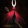Hornet of the Silksong