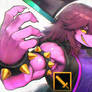 Big FIGHT Button